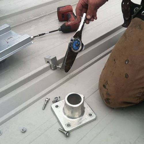 S-5™ Clamp Options – SSR